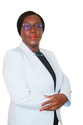 Président du directeur de L'UFR Agroforesterie