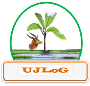 Logo UJLoG